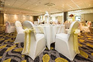 Holiday Inn Lancaster fotoÄŸrafÄ±