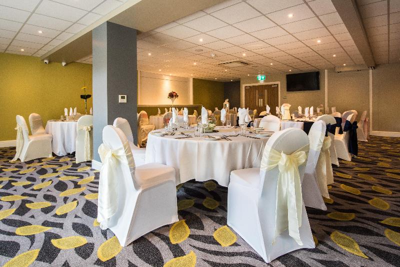 Holiday Inn Lancaster - Toplantı
