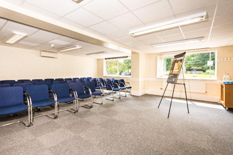 Holiday Inn Lancaster - Toplantı