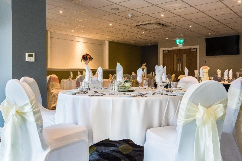 Holiday Inn Lancaster - Toplantı