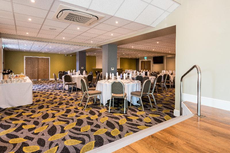 Holiday Inn Lancaster - Toplantı