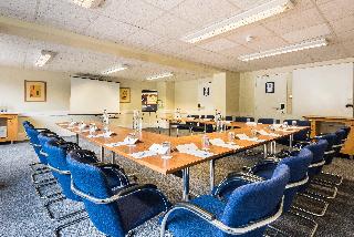 Holiday Inn Lancaster fotoÄŸrafÄ±