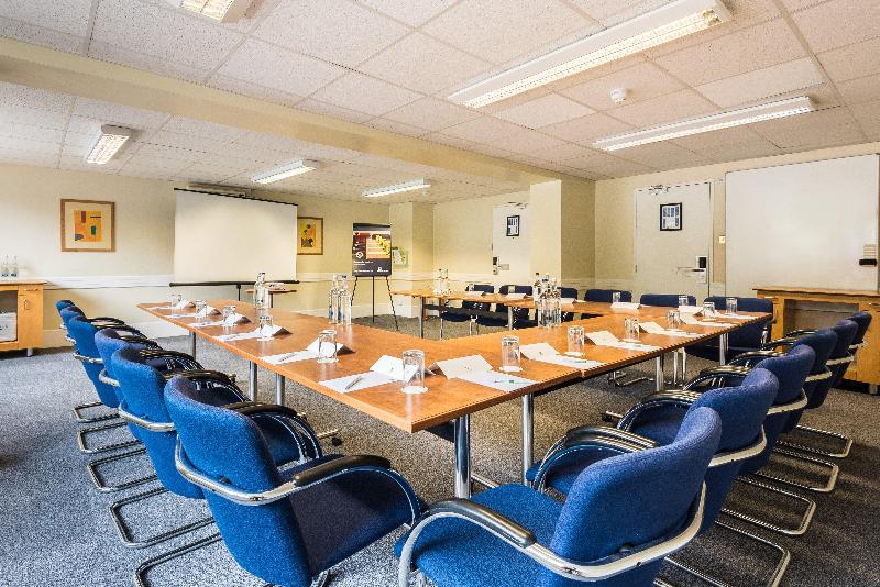 Holiday Inn Lancaster - Toplantı
