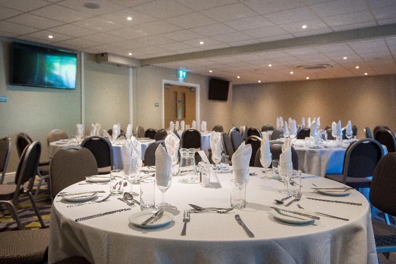 Holiday Inn Lancaster - Toplantı