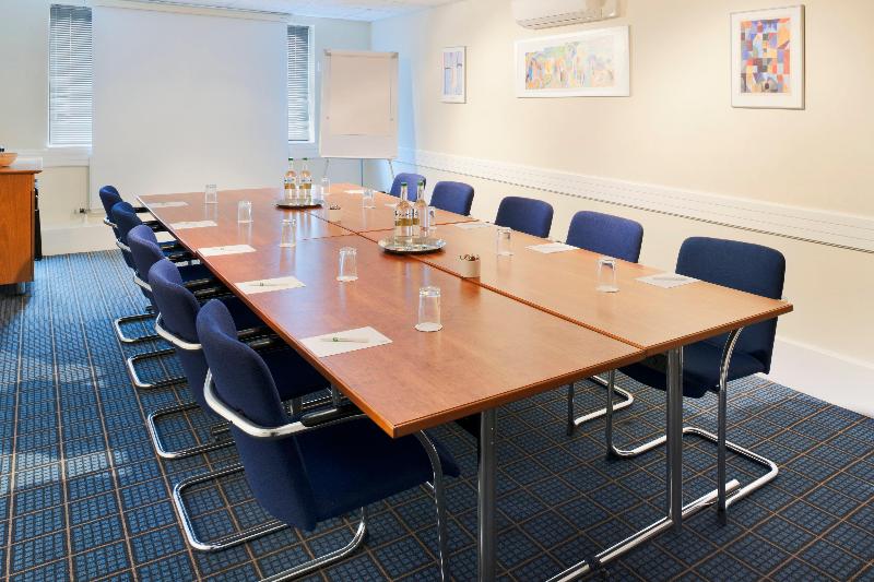 Holiday Inn Lancaster - Toplantı
