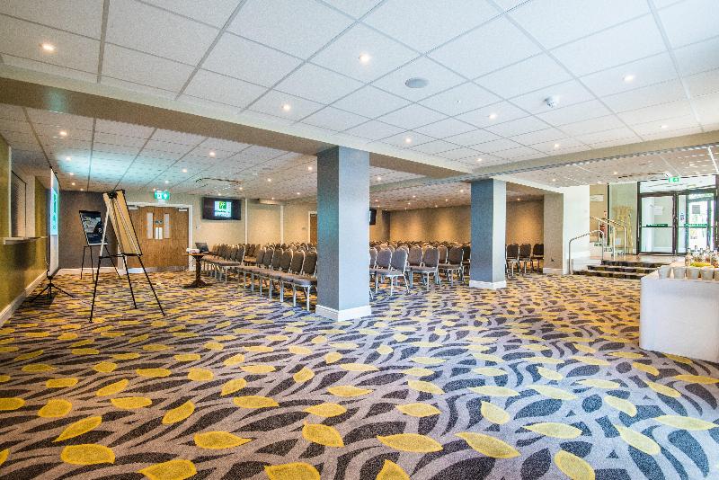 Holiday Inn Lancaster - Toplantı