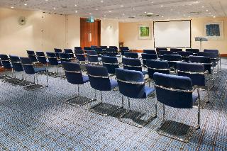 Holiday Inn Lancaster fotoÄŸrafÄ±