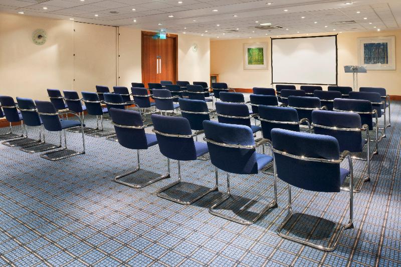 Holiday Inn Lancaster - Toplantı
