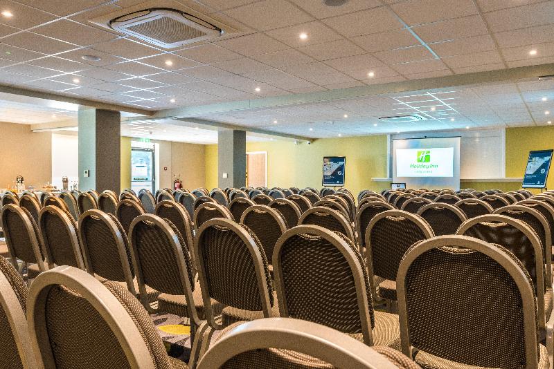 Holiday Inn Lancaster - Toplantı