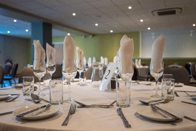 Holiday Inn Lancaster - Toplantı