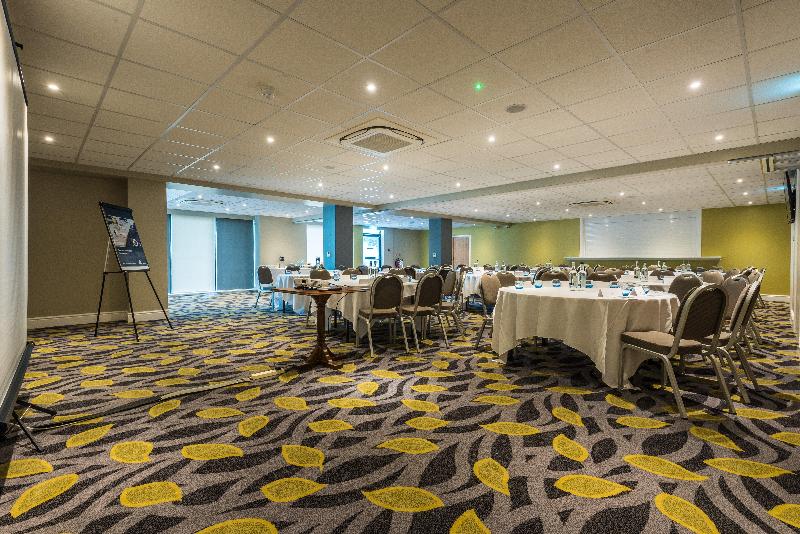 Holiday Inn Lancaster - Toplantı