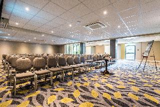 Holiday Inn Lancaster fotoÄŸrafÄ±