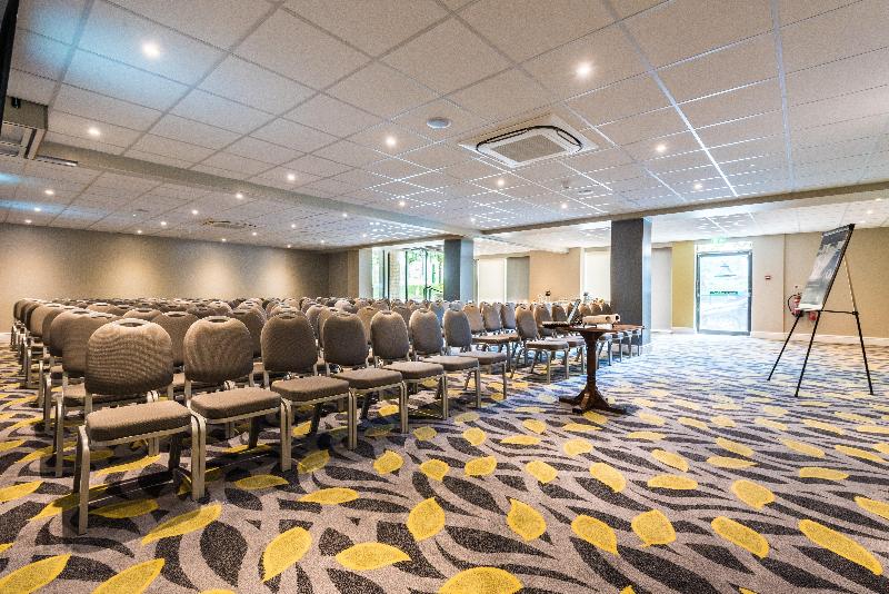 Holiday Inn Lancaster - Toplantı