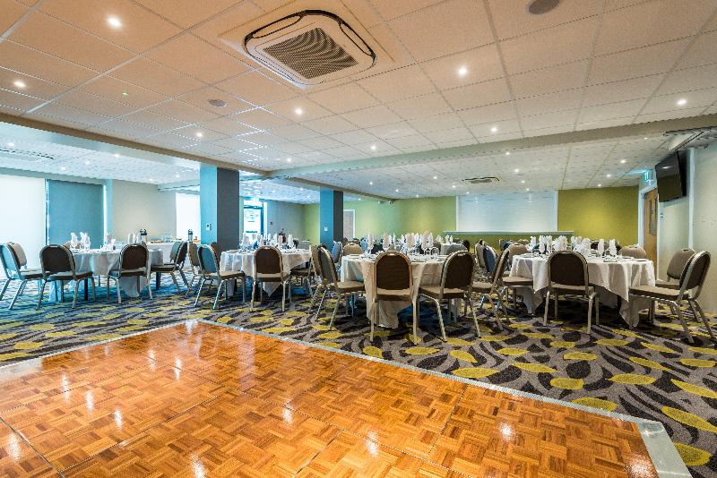 Holiday Inn Lancaster - Toplantı