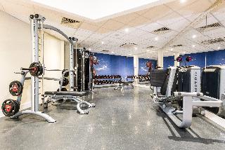 Holiday Inn Lancaster fotoÄŸrafÄ±