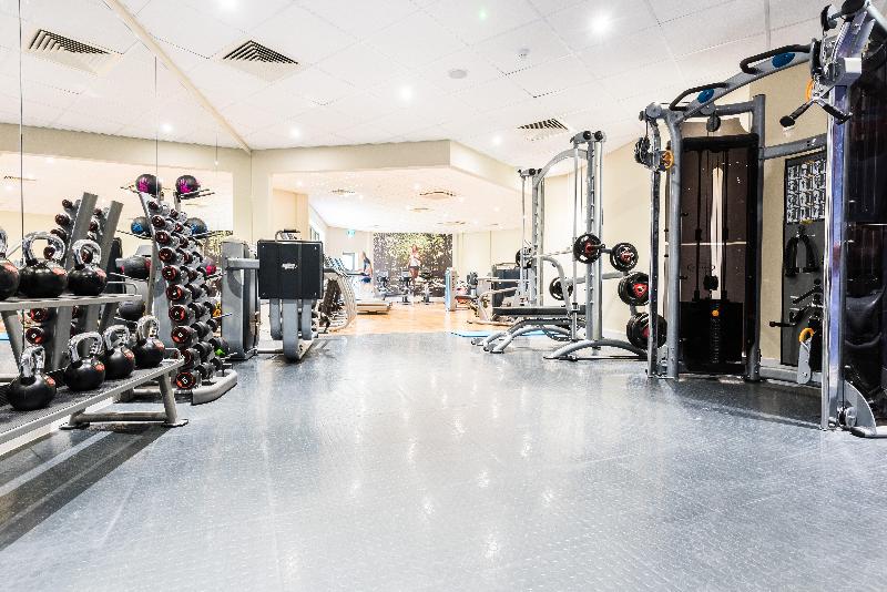 Holiday Inn Lancaster - Aktivite