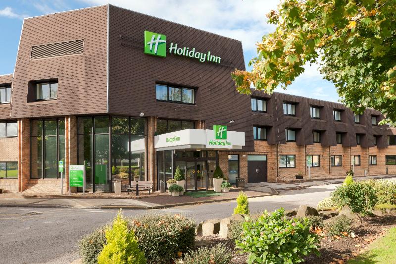 Holiday Inn Lancaster - Genel