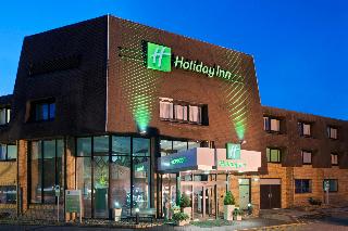 Holiday Inn Lancaster fotoÄŸrafÄ±