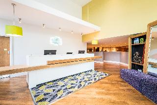 Holiday Inn Lancaster fotoÄŸrafÄ±