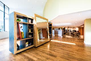 Holiday Inn Lancaster fotoÄŸrafÄ±