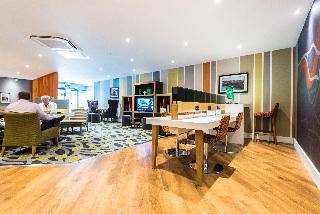 Holiday Inn Lancaster fotoÄŸrafÄ±