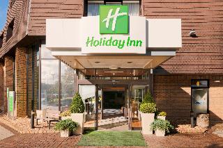 Holiday Inn Lancaster fotoÄŸrafÄ±