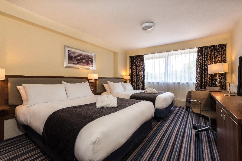 Holiday Inn Lancaster - Oda