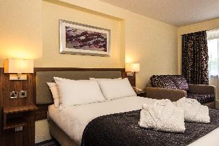 Holiday Inn Lancaster fotoÄŸrafÄ±