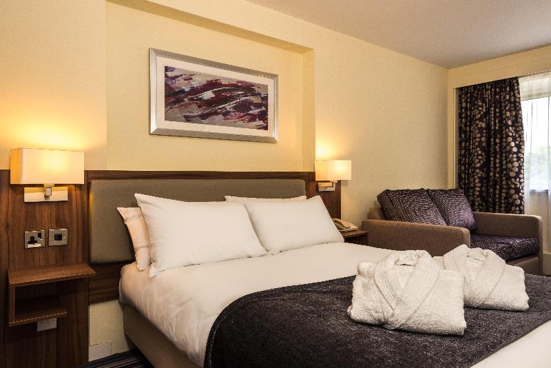 Holiday Inn Lancaster - Oda