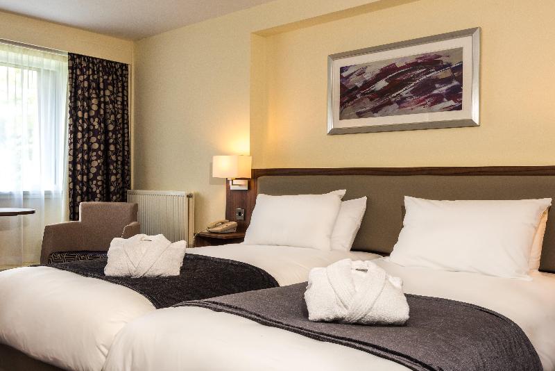 Holiday Inn Lancaster - Oda