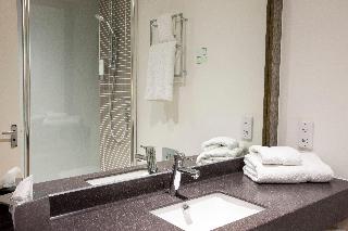 Holiday Inn Lancaster fotoÄŸrafÄ±