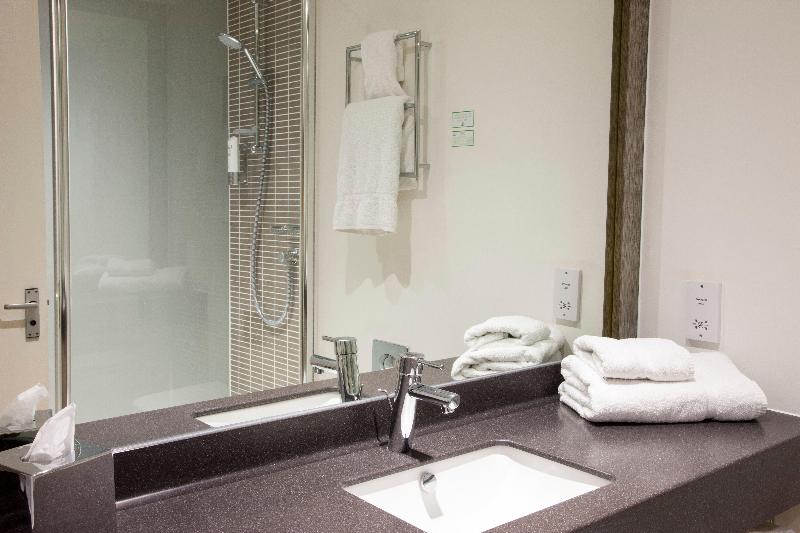 Holiday Inn Lancaster - Oda