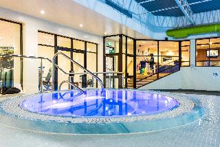 Holiday Inn Lancaster fotoÄŸrafÄ±