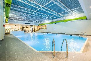 Holiday Inn Lancaster fotoÄŸrafÄ±