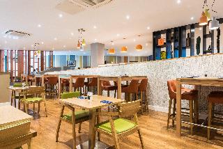 Holiday Inn Lancaster fotoÄŸrafÄ±