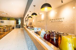 Holiday Inn Lancaster fotoÄŸrafÄ±