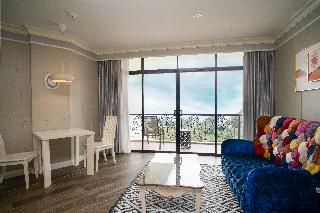 Heaven View Krabi otel fotoğrafı