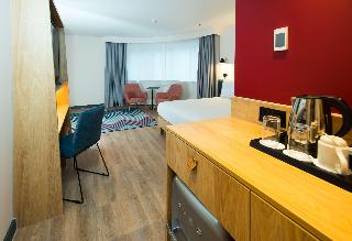 Hampton By Hilton London Park Royal fotoÄŸrafÄ±