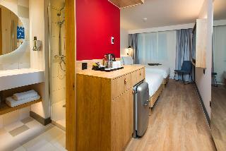 Hampton By Hilton London Park Royal fotoÄŸrafÄ±