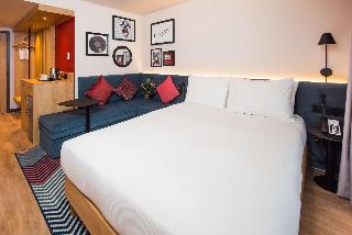 Hampton By Hilton London Park Royal fotoÄŸrafÄ±