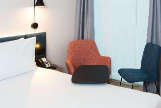 Hampton By Hilton London Park Royal fotoÄŸrafÄ±