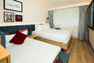 Hampton By Hilton London Park Royal fotoÄŸrafÄ±