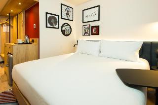 Hampton By Hilton London Park Royal fotoÄŸrafÄ±