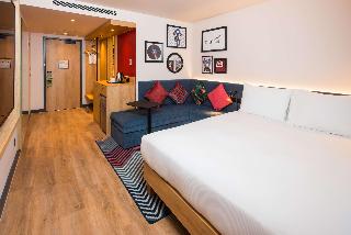 Hampton By Hilton London Park Royal fotoÄŸrafÄ±