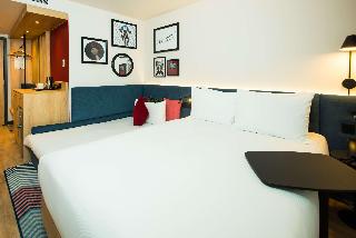 Hampton By Hilton London Park Royal fotoÄŸrafÄ±