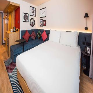 Hampton By Hilton London Park Royal fotoÄŸrafÄ±
