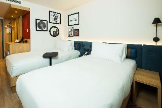 Hampton By Hilton London Park Royal fotoÄŸrafÄ±
