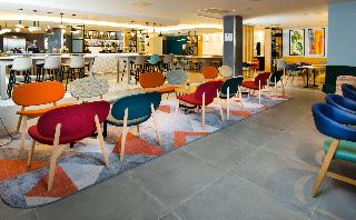 Hampton By Hilton London Park Royal fotoÄŸrafÄ±