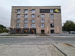 Hotel Adler Muenster fotoÄŸrafÄ±