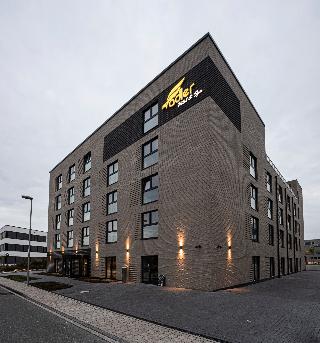 Hotel Adler Muenster fotoÄŸrafÄ±